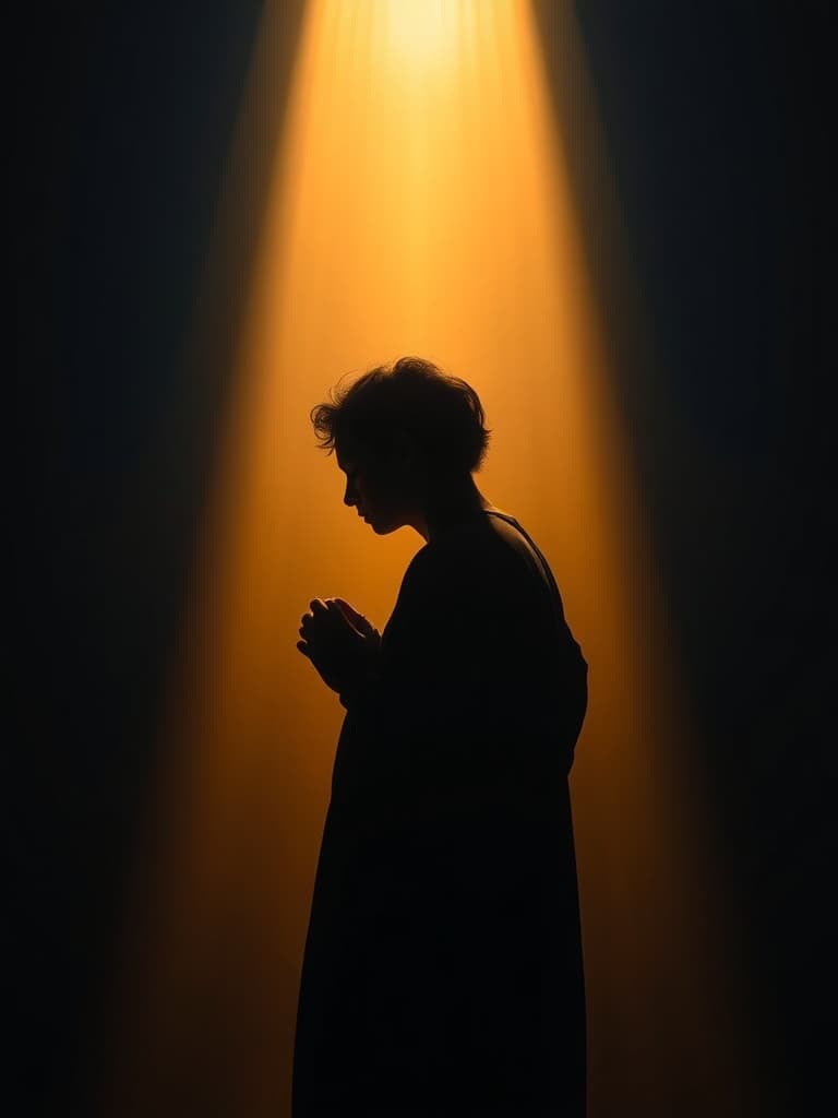 El Poder de la Oración
