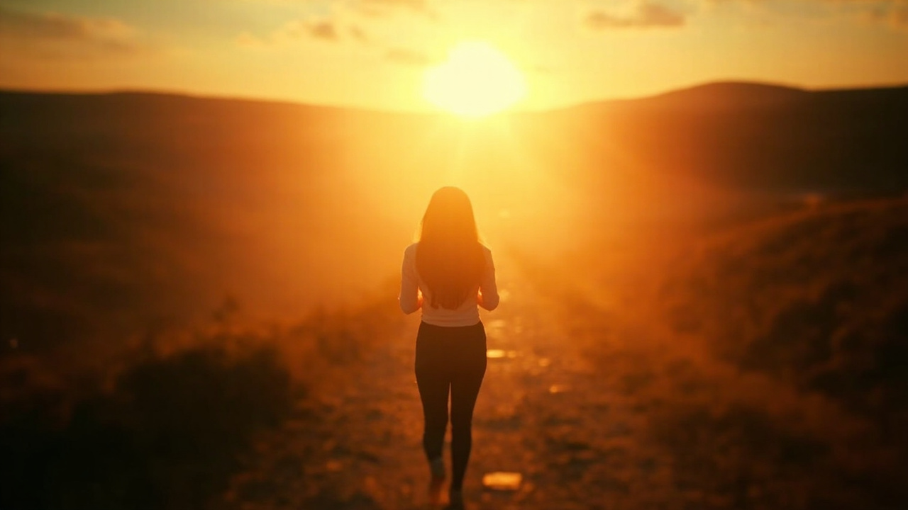 Cómo volver a Jesús después de alejarte sin vivir en culpa