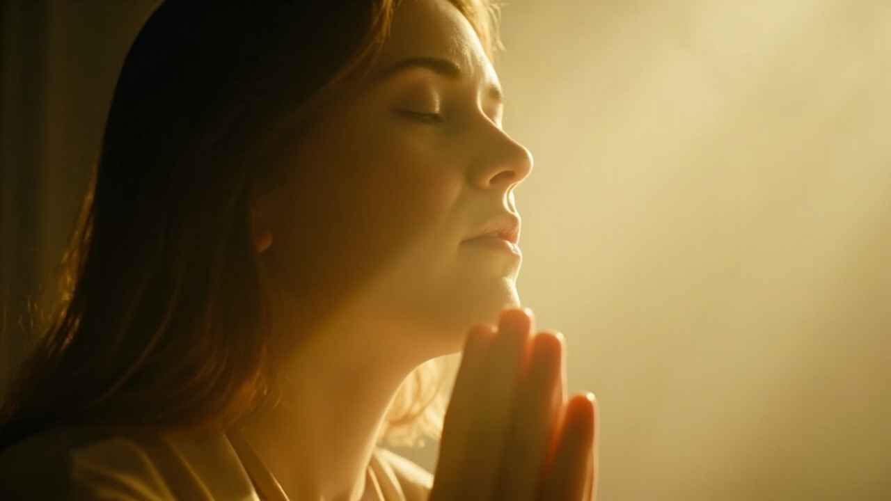 Versículos para sanidad interior y un corazón herido