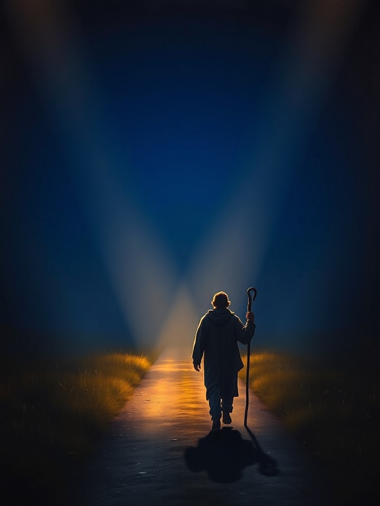 Caminar con Jesús (Premium) — portada