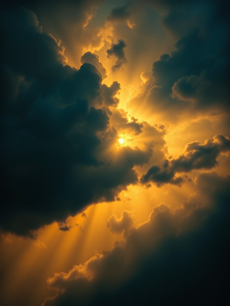 La Voz en el Caos (Premium) — portada